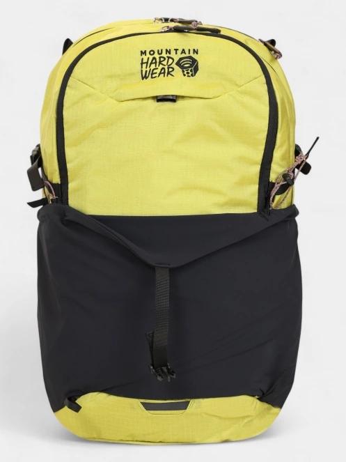 rucsaci de drumetie pt. barbati Mountain Hardwear Field Day 28L Backpack galben 6