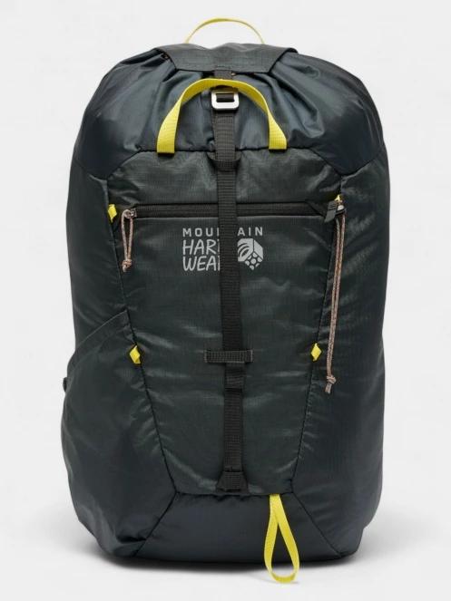 rucsaci de drumetie pt. barbati Mountain Hardwear UL 20 Backpack negru 2