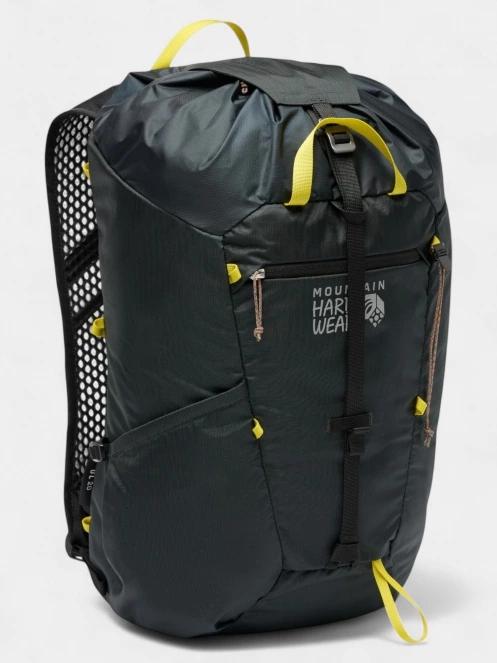 rucsaci de drumetie pt. barbati Mountain Hardwear UL 20 Backpack negru 3