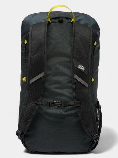 rucsaci de drumetie pt. barbati Mountain Hardwear UL 20 Backpack negru 4