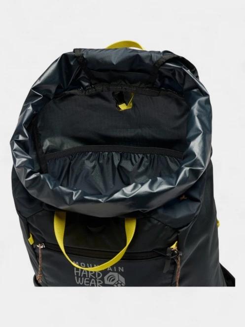 rucsaci de drumetie pt. barbati Mountain Hardwear UL 20 Backpack negru 5
