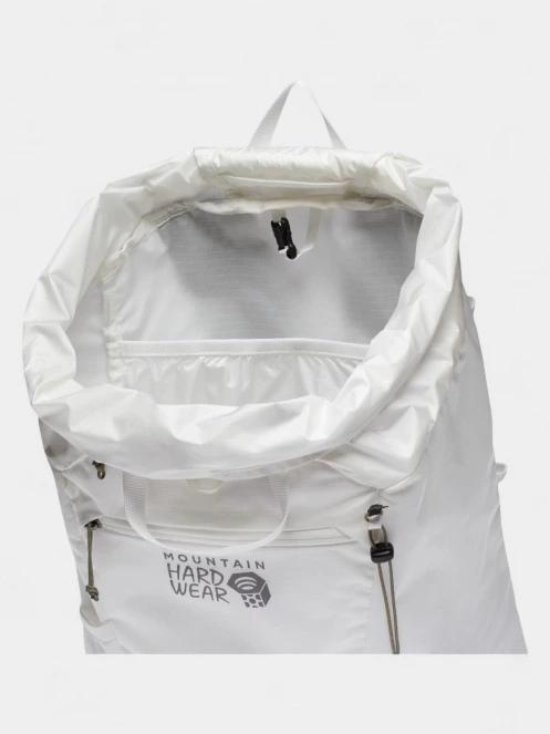 rucsaci de drumetie pt. barbati Mountain Hardwear UL 20 Backpack alb 4