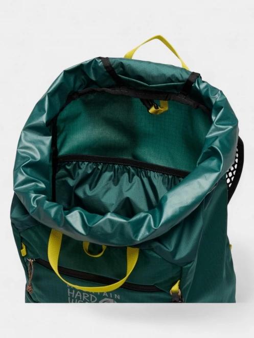 rucsaci de drumetie pt. barbati Mountain Hardwear UL 20 Backpack verde 5