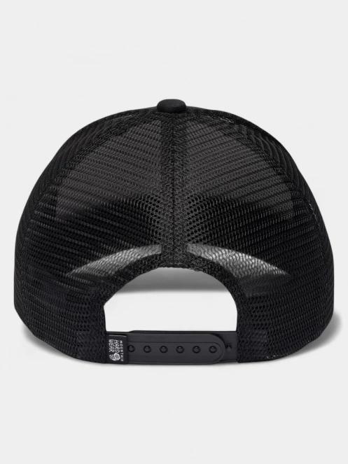 sapca de baseball pt. barbati Mountain Hardwear Recycled Trucker Hat negru 4
