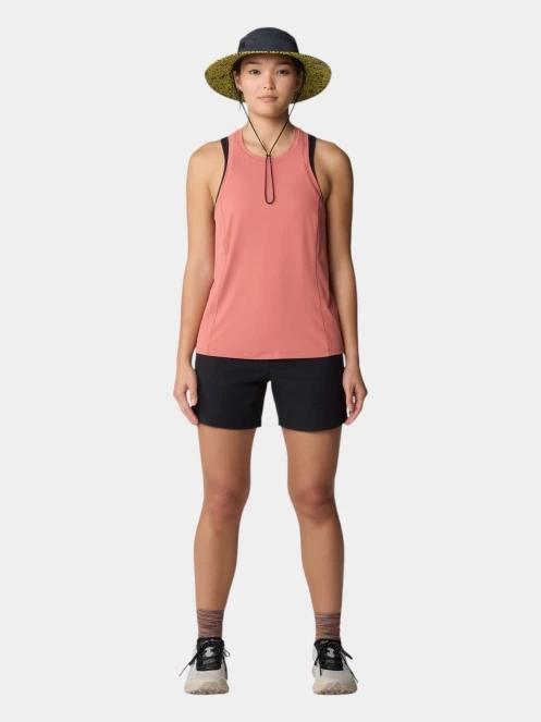 pantaloni scurti pentru drumetii pt. femei Mountain Hardwear Dynama Short negru 5