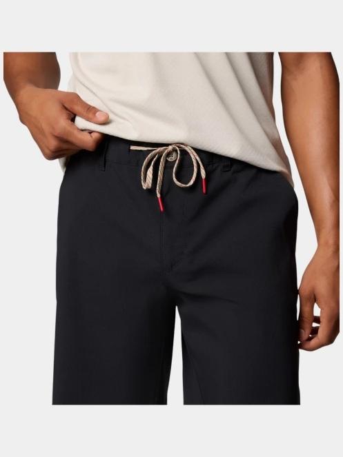 pantaloni scurti pentru drumetii pt. barbati Columbia Tech Trail Utility Short negru 6