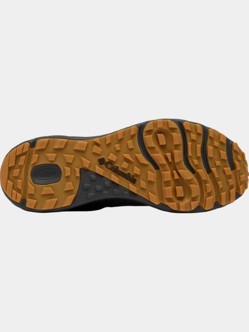 pantofi pt. barbati Columbia TerraStride Crz negru 8