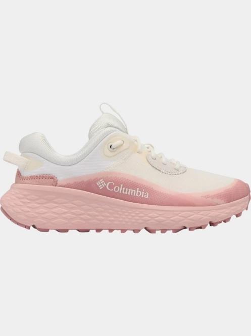 pantofi pt. femei Columbia TerraStride Crz alb 4