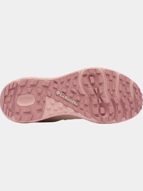pantofi pt. femei Columbia TerraStride Crz alb 8
