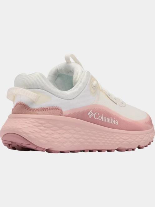 pantofi pt. femei Columbia TerraStride Crz alb 9
