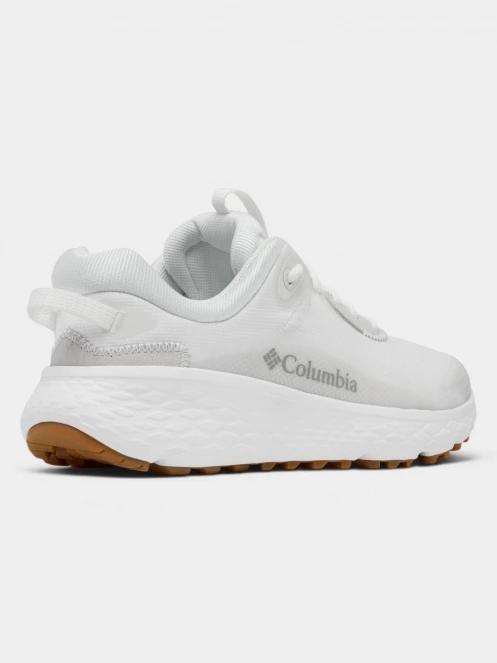 pantofi pt. femei Columbia Terrastride CRZ alb 6