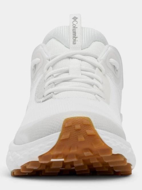 pantofi pt. femei Columbia Terrastride CRZ alb 7