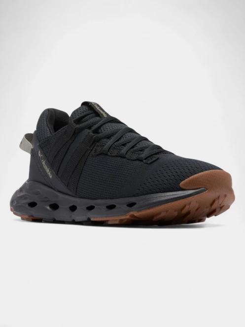 pantofi multisport pt. femei Columbia Terrastride Aro negru 2