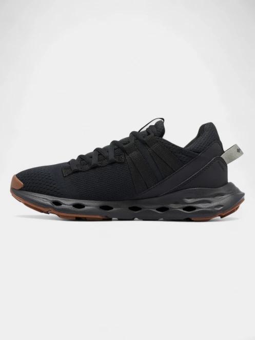 pantofi multisport pt. femei Columbia Terrastride Aro negru 3