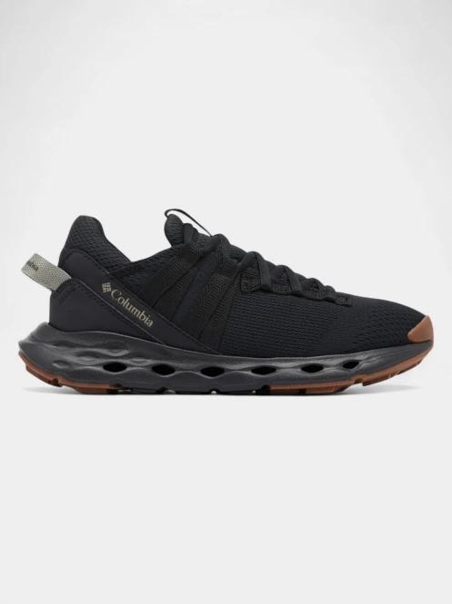 pantofi multisport pt. femei Columbia Terrastride Aro negru 4