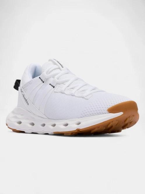 pantofi multisport pt. femei Columbia Terrastride Aro alb 2