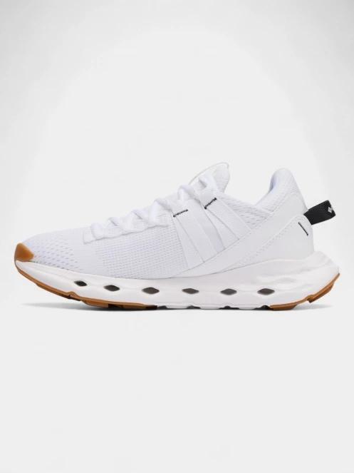 pantofi multisport pt. femei Columbia Terrastride Aro alb 3