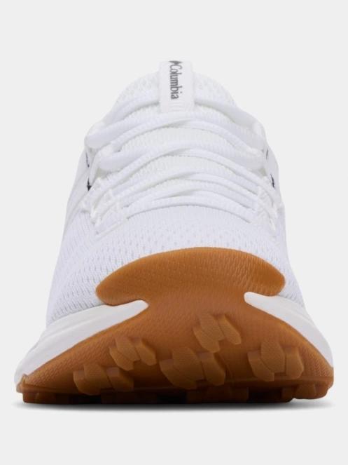 pantofi multisport pt. femei Columbia Terrastride Aro alb 5