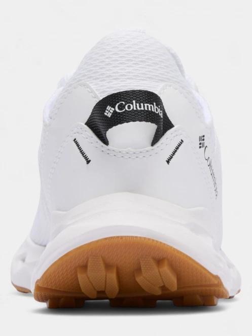 pantofi multisport pt. femei Columbia Terrastride Aro alb 6