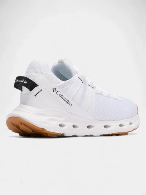 pantofi multisport pt. femei Columbia Terrastride Aro alb 9