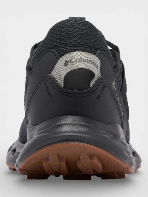 pantofi multisport pt. femei Columbia Terrastride ARO negru 7