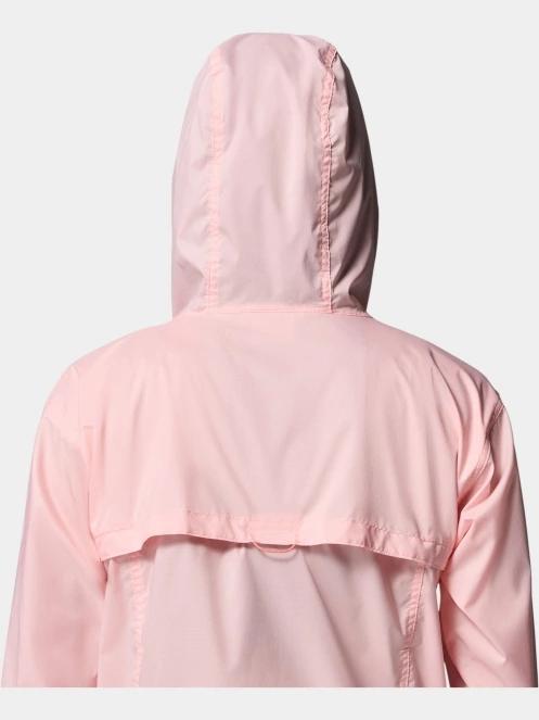 geaca de vant pt. femei Columbia Crested Canyon Windbreaker roz 7
