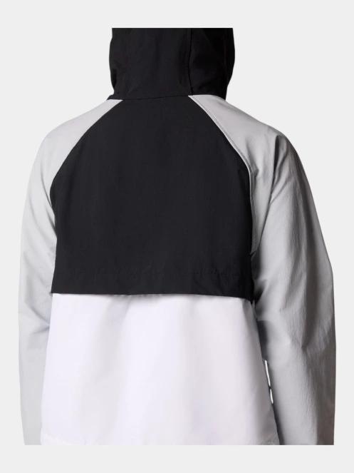 geaca de vant pt. femei Columbia Spire Valley Windbreaker negru 6