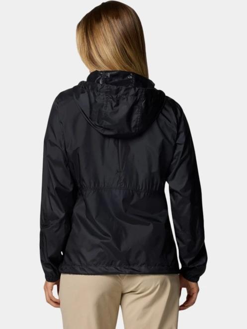 geaca de vant pt. femei Columbia Flash Forward II Windbreaker negru 4