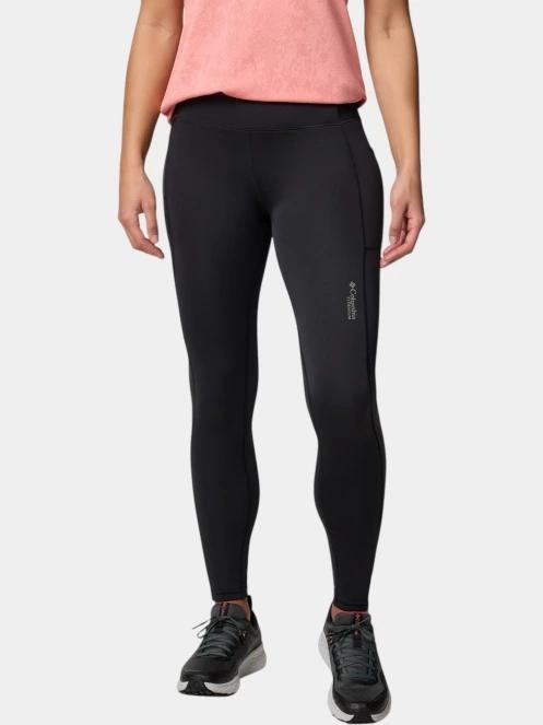 leggings pt. femei Columbia Summit Valley Legging negru 2