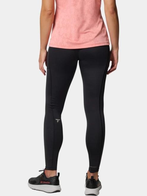 leggings pt. femei Columbia Summit Valley Legging negru 4