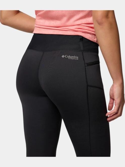 leggings pt. femei Columbia Summit Valley Legging negru 8