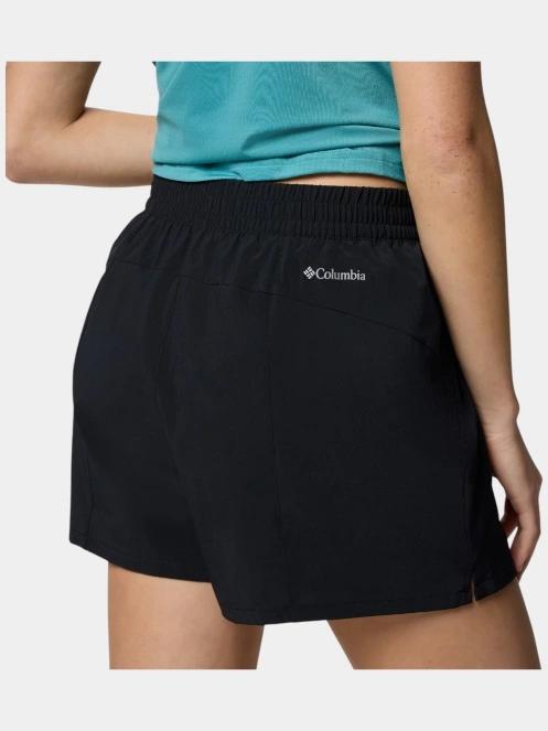 pantaloni scurti pentru drumetii pt. femei Columbia Endless Strand Short negru 7