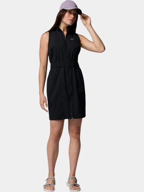 rochie de vara pt. femei Columbia Leslie Falls Dress II negru 5