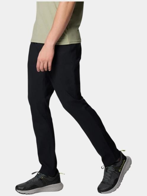 pantaloni lungi pt. barbati Columbia Black Mesa 5 Pocket Chino Pant negru 3