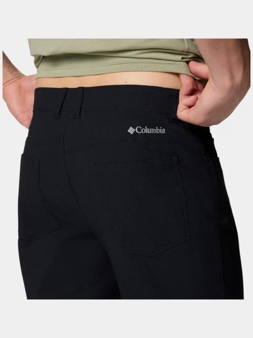 pantaloni lungi pt. barbati Columbia Black Mesa 5 Pocket Chino Pant negru 7