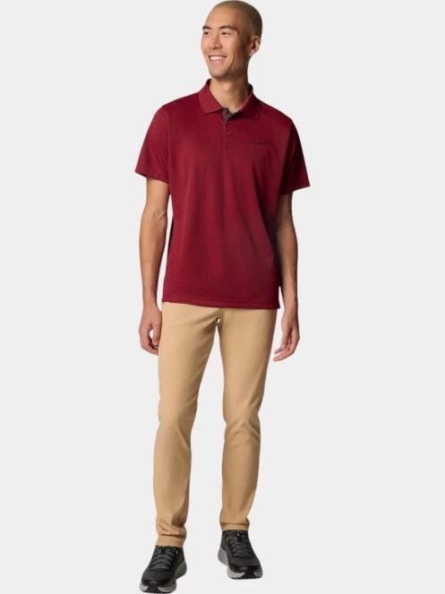 pantaloni lungi pt. barbati Columbia Black Mesa 5 Pocket Chino Pant nisip 5