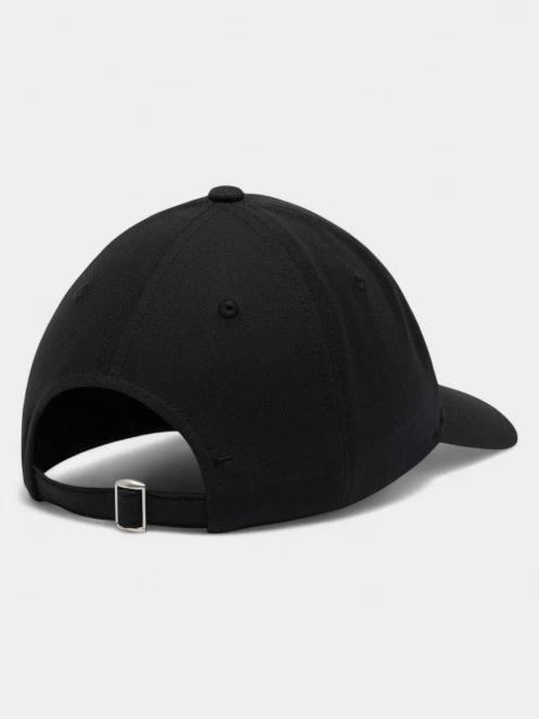 sapca de baseball Columbia Twin Canyon Ball Cap negru 3