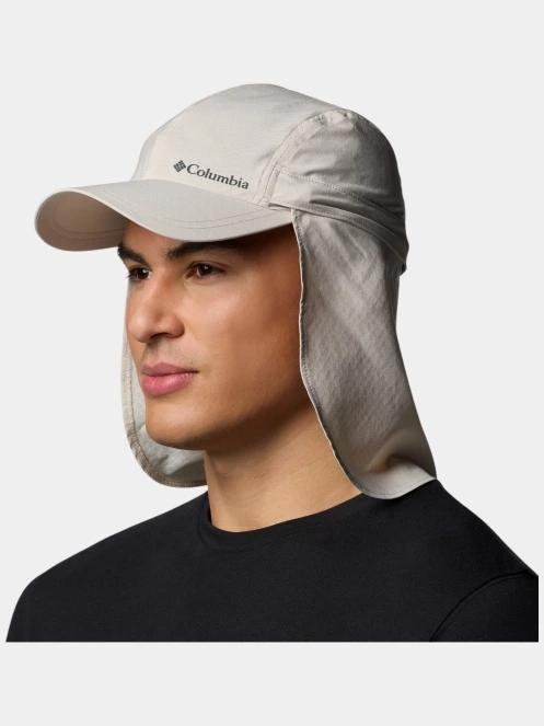 sapca Columbia Coolhead Zero II Cachalot nisip 5