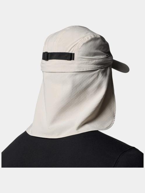 sapca Columbia Coolhead Zero II Cachalot nisip 6