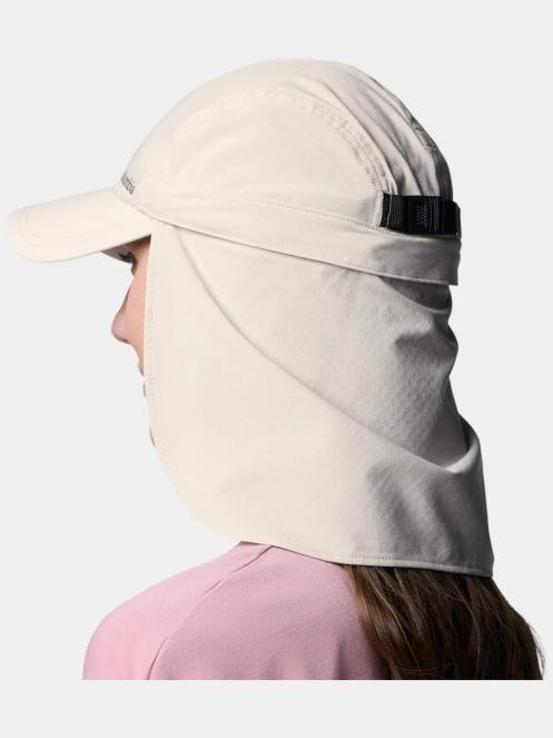 sapca Columbia Coolhead Zero II Cachalot nisip 8