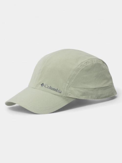 sapca Columbia Coolhead Zero II Cachalot verde 4