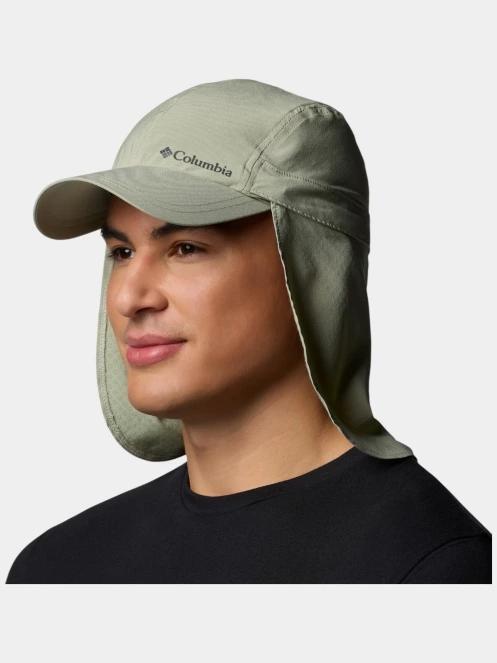 sapca Columbia Coolhead Zero II Cachalot verde 5