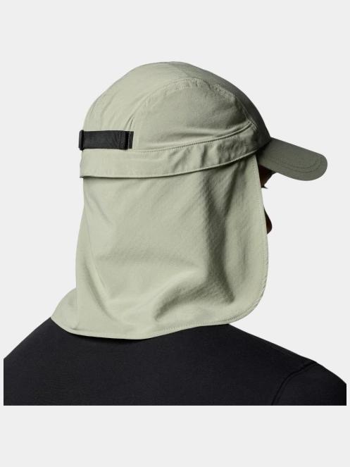 sapca Columbia Coolhead Zero II Cachalot verde 6