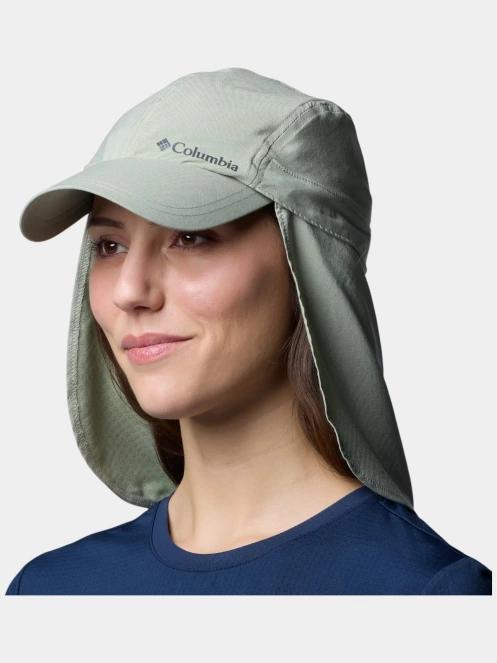 sapca Columbia Coolhead Zero II Cachalot verde 7