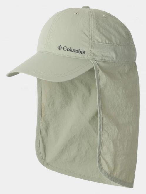 palarie de drumetie Columbia Schooner Bank II Cachalot verde 2