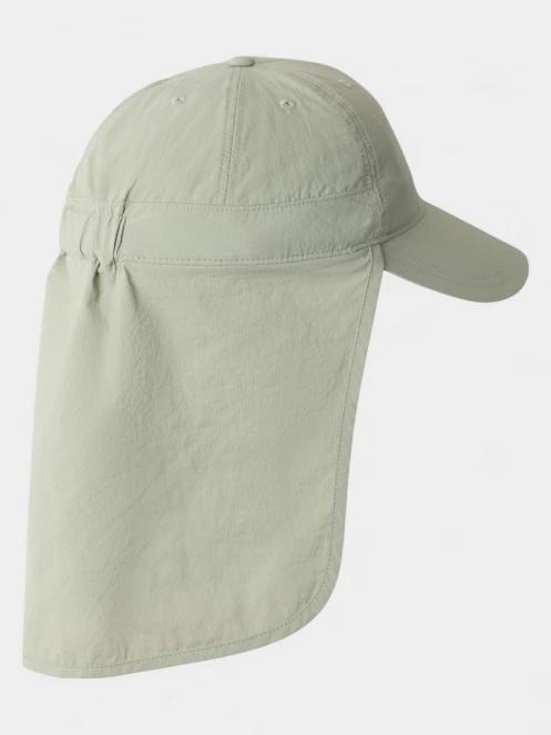 palarie de drumetie Columbia Schooner Bank II Cachalot verde 3