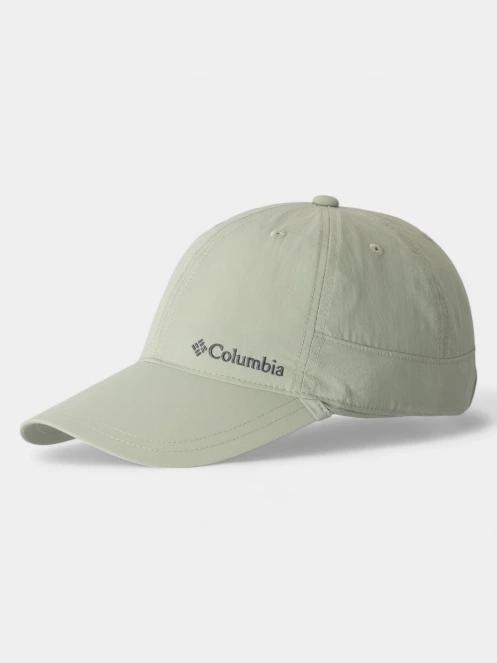 palarie de drumetie Columbia Schooner Bank II Cachalot verde 4