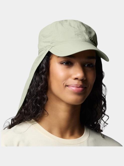 palarie de drumetie Columbia Schooner Bank II Cachalot verde 7