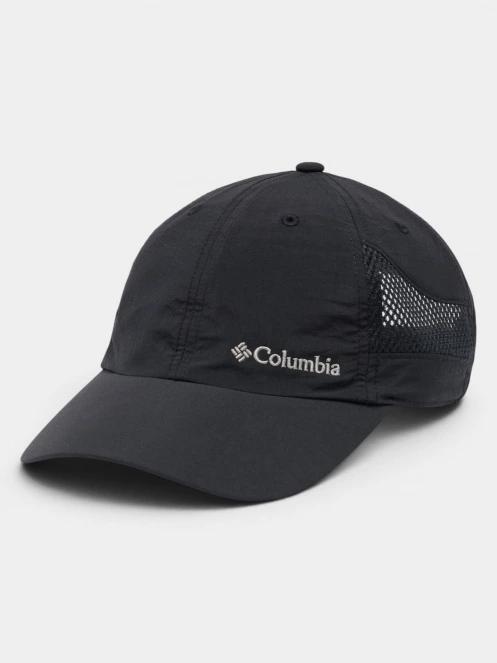 sapca de baseball Columbia Tech Shade II Hat negru 2