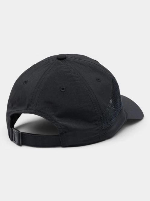 sapca de baseball Columbia Tech Shade II Hat negru 3